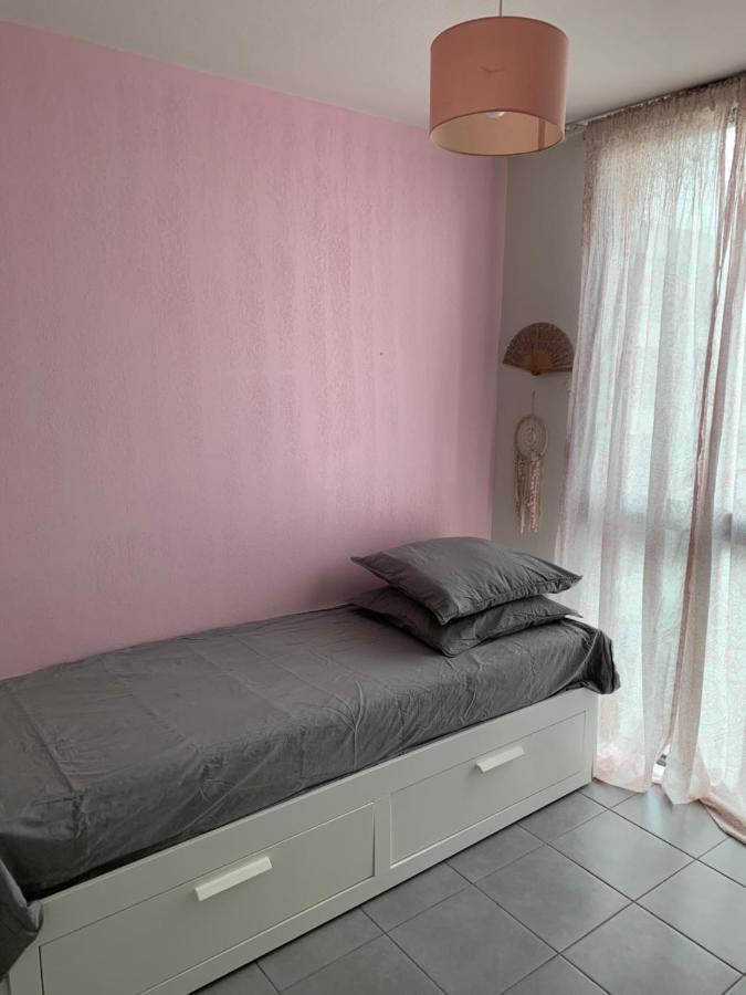 Superbe Appartement Avec Terrasse Tuluza Zewnętrze zdjęcie
