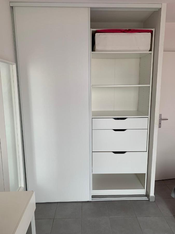 Superbe Appartement Avec Terrasse Tuluza Zewnętrze zdjęcie