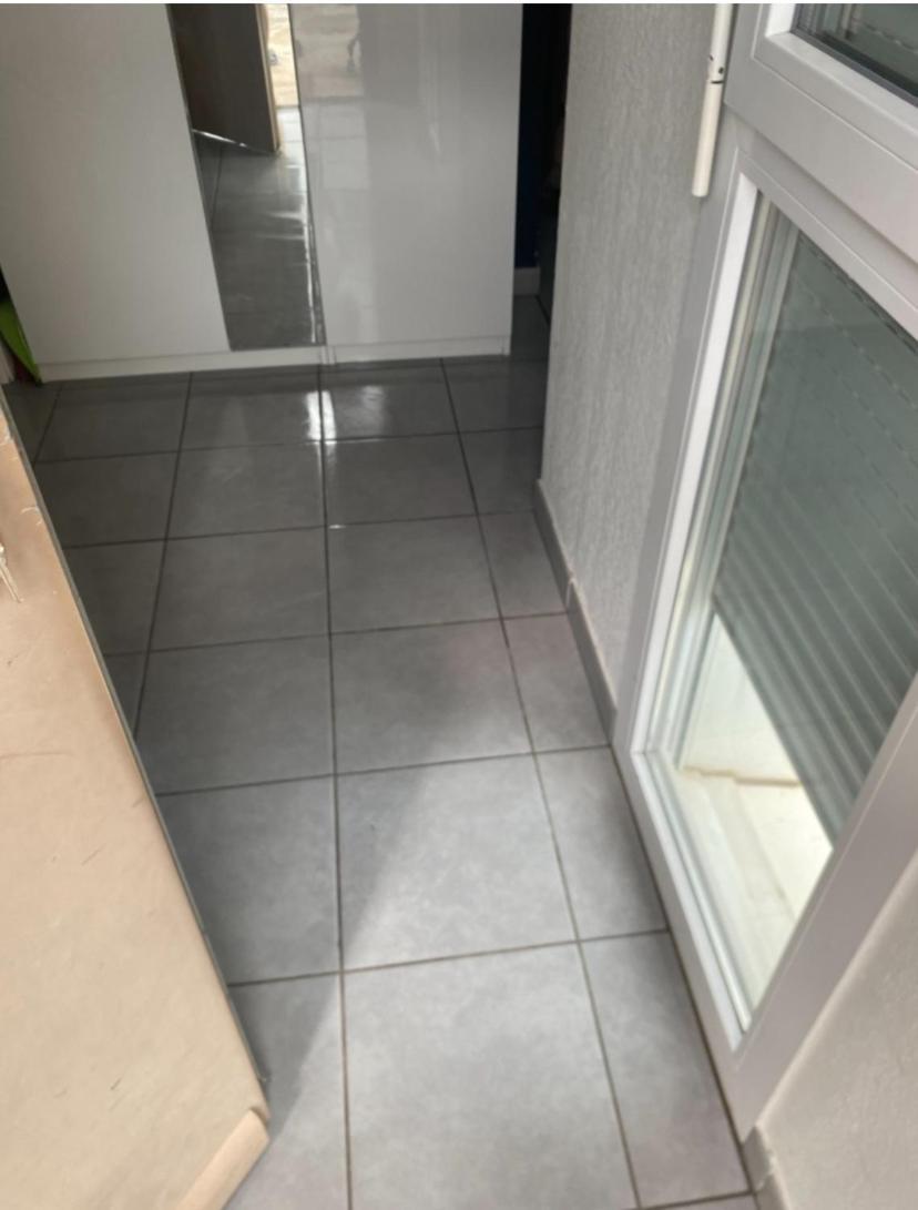Superbe Appartement Avec Terrasse Tuluza Zewnętrze zdjęcie