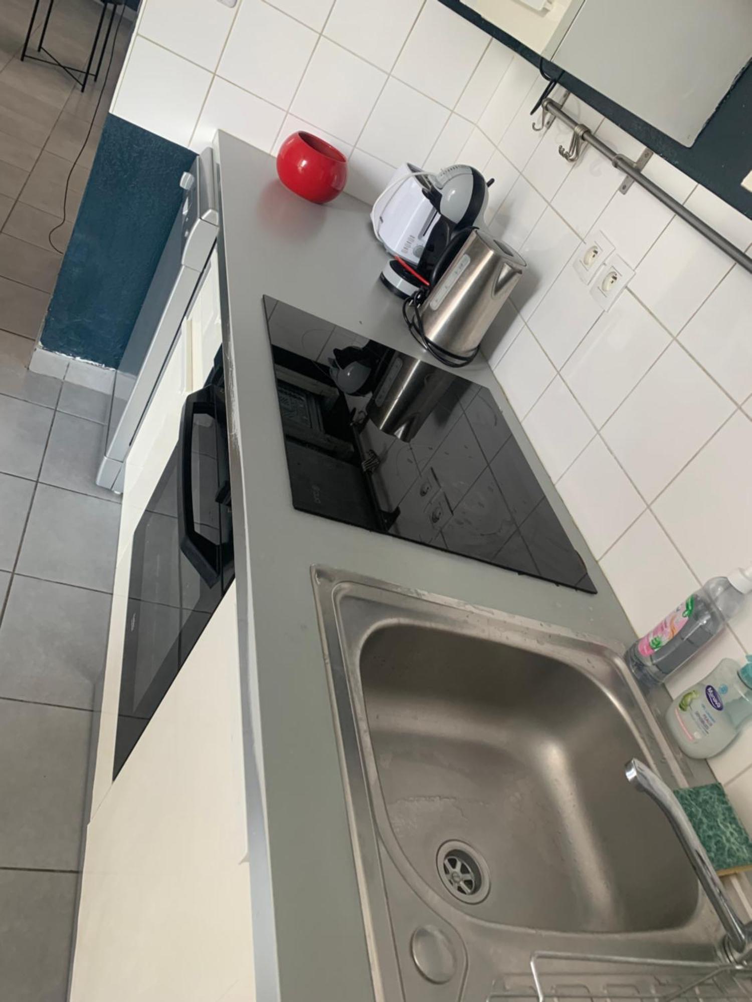 Superbe Appartement Avec Terrasse Tuluza Zewnętrze zdjęcie