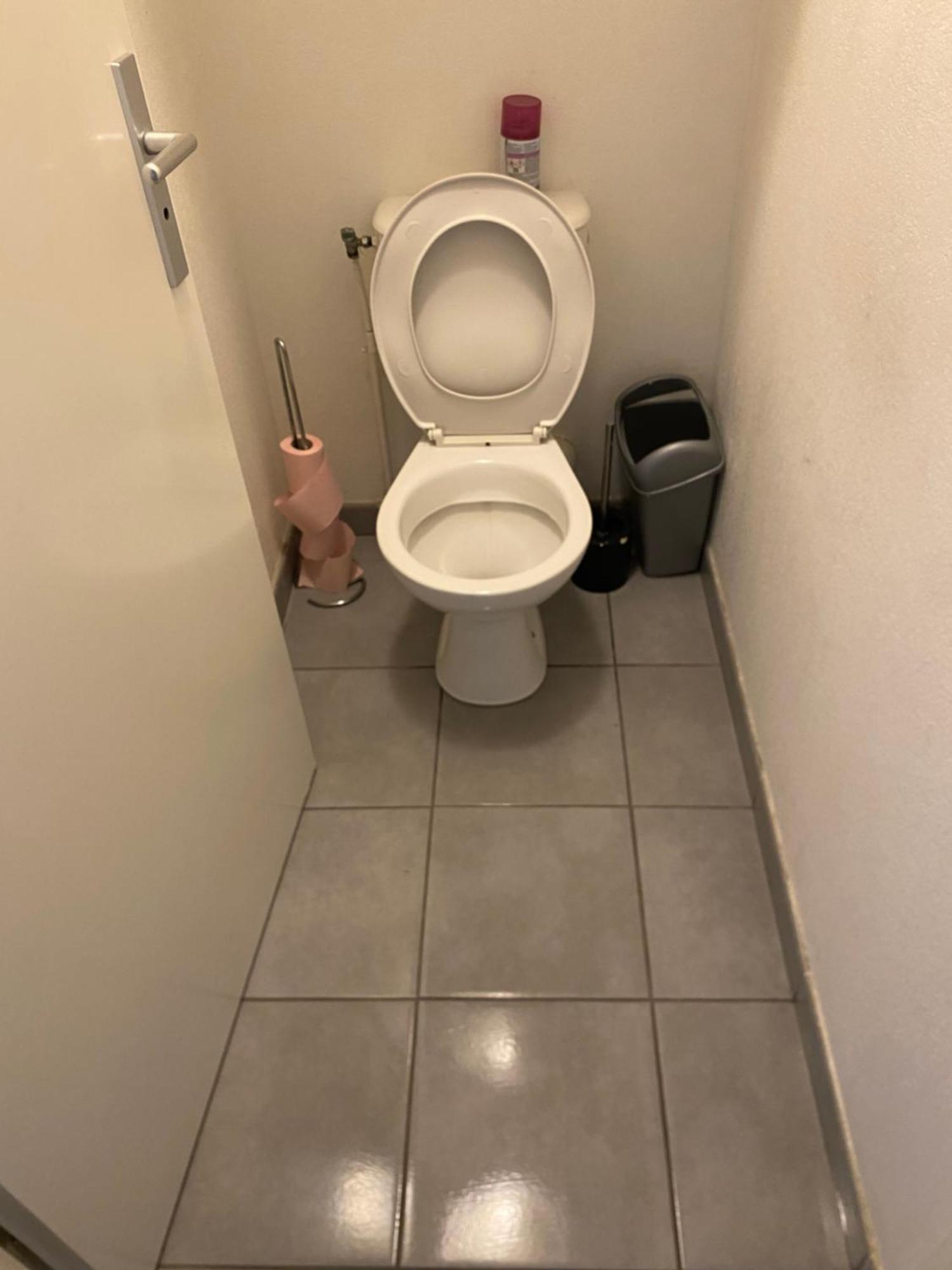 Superbe Appartement Avec Terrasse Tuluza Zewnętrze zdjęcie